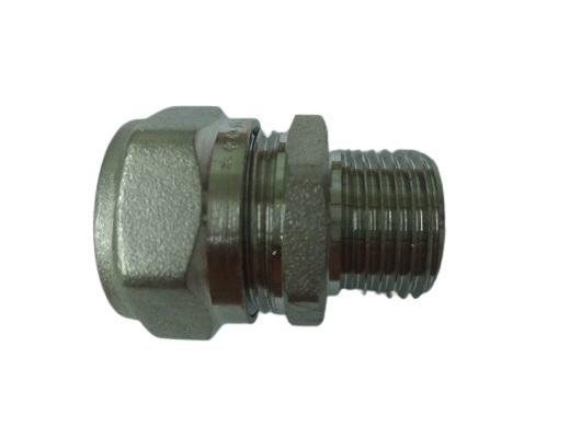 Купить Муфта 20*1/2 нр цанга в Екатеринбурге | Фильтры для воды купить ...